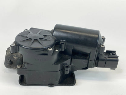 09-17 CHEVY TRAVERSE REAR LIFTGATE TAILGATE TRUNK LOCK LATCH ACTUATOR 13503467