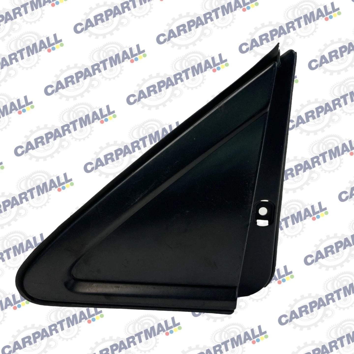 99-04 HONDA ODYSSEY FRONT LEFT FENDER EXTERIOR CORNER COVER TRIM 75495S0XAA000