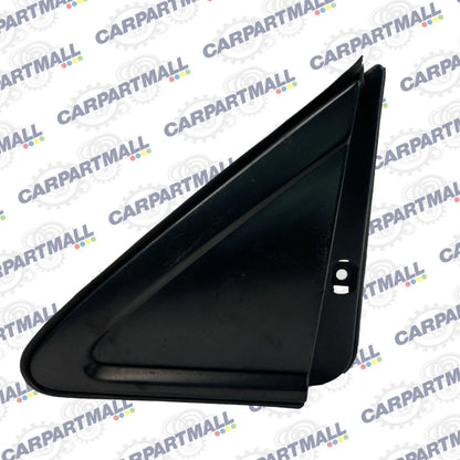 99-04 HONDA ODYSSEY FRONT LEFT FENDER EXTERIOR CORNER COVER TRIM 75495S0XAA000