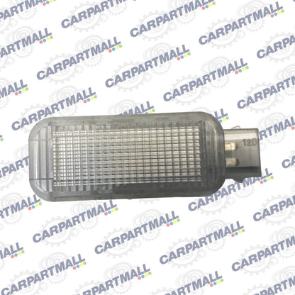 06-18 AUDI A6 REAR LEFT OR RIGHT SIDE DOOR PANEL COURTESY LAMP LIGHT OEM