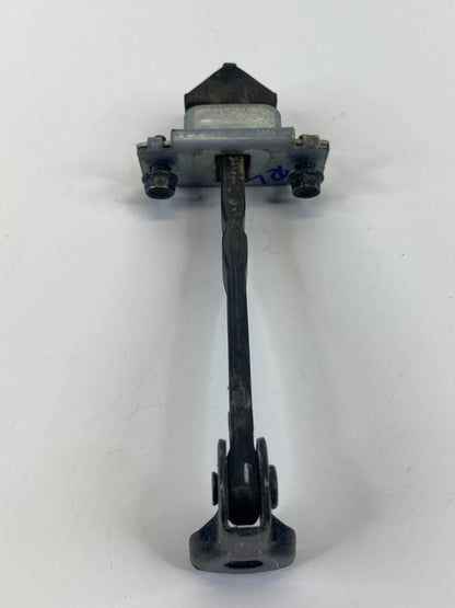 2007-2011 MAZDA CX-7 CX7 REAR LEFT SIDE DOOR CHECK STOP STOPPER HINGE DETENT OEM