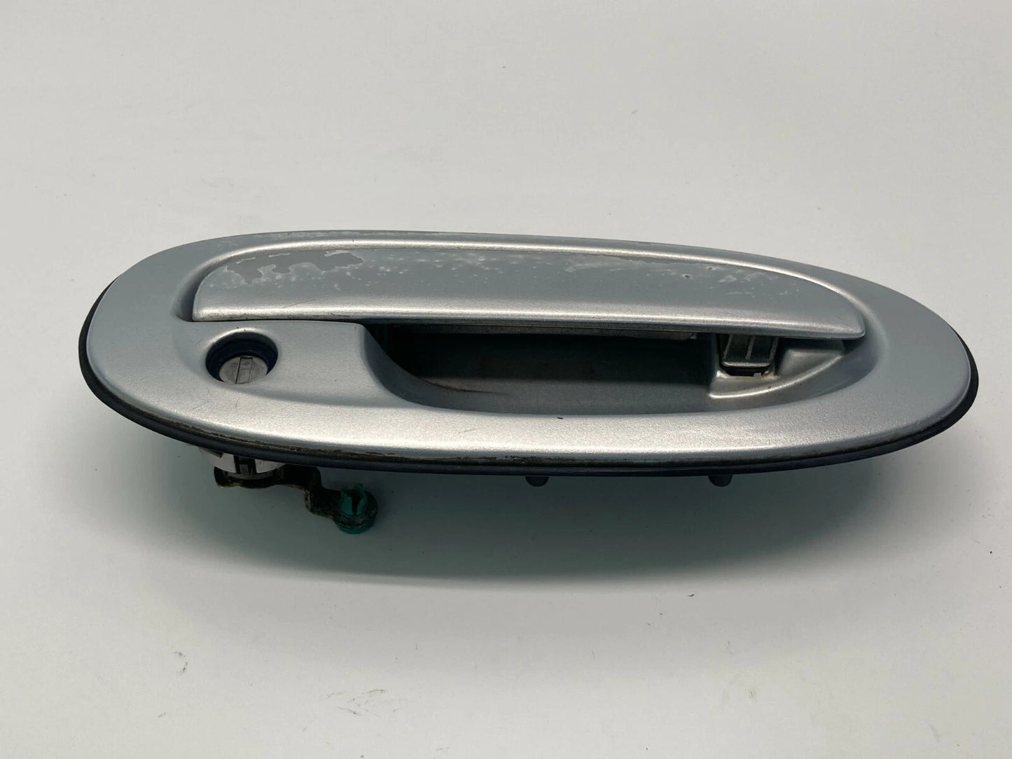 1997-2003 FORD ESCORT SD FRONT RIGHT PASSENGER SIDE EXTERIOR DOOR HANDLE 6322400