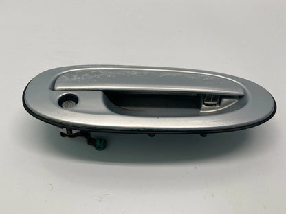 1997-2003 FORD ESCORT SD FRONT RIGHT PASSENGER SIDE EXTERIOR DOOR HANDLE 6322400