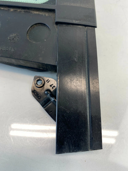 11-18 2011-2018 Volvo S60 Rear Right Back Door Quarter Fixed Window Glass OEM