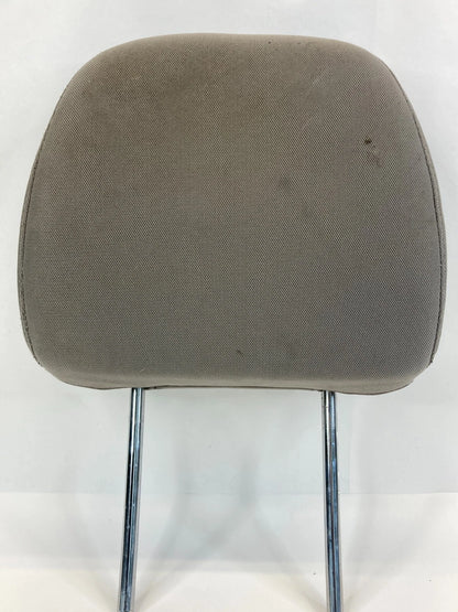 2006-2008 SUBARU FORESTER FRONT LEFT DRIVER SIDE SEAT HEADREST HEAD REST OEM