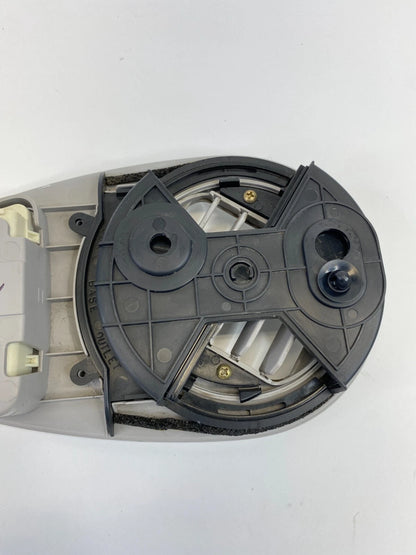 1999-2004 HONDA ODYSSEY REAR LEFT ROOF AC AIR VENT OVERHEAD DOME LIGHT LAMP OEM