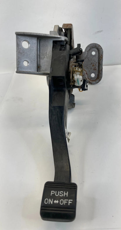 2015-2019 HYUNDAI SONATA PARKING BRAKE FOOT PEDAL CONTROL ASSEMBLY OEM