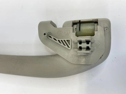 07-11 NISSAN ALTIMA SEDAN REAR LEFT ROOF INNER GRAB GRIP HANDLE 73940JA20A OEM