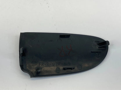 2009-2014 NISSAN MAXIMA REAR RIGHT SIDE INSIDE DOOR HANDLE SCREW BEZEL TRIM OEM
