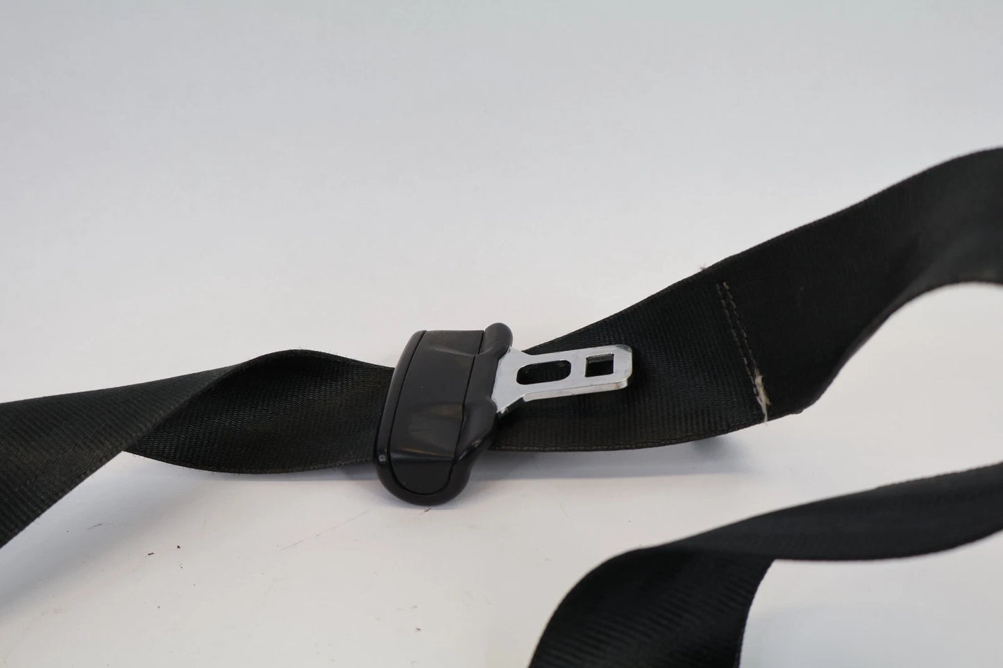 2013-2017 FORD ESCAPE FRONT LEFT DRIVER SEAT BELT RETRACTOR CJ54-78612D65-AK3JA6