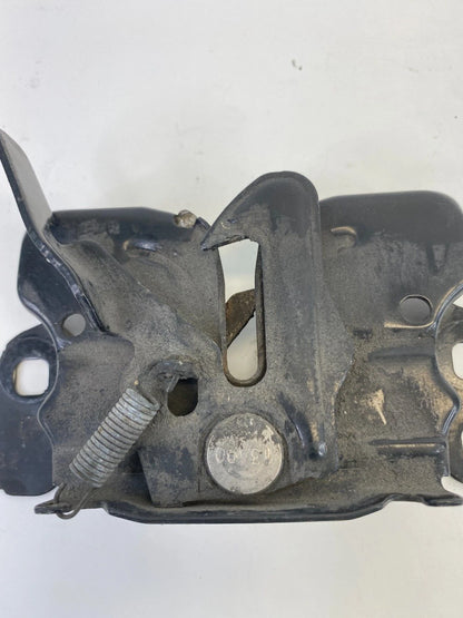 2008 2009 2010 2011 2012 JEEP LIBERTY HOOD LOCK RELEASE LATCH ACTUATOR OEM