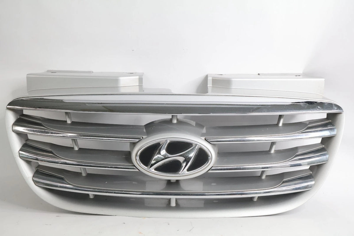 2006-2010 HYUNDAI ELANTRA SEDAN FRONT BUMPER GRILLE GRILL 86351-2H500 OEM