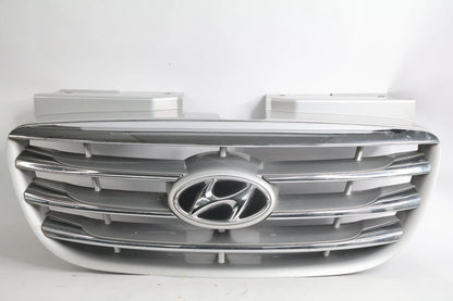 2006-2010 HYUNDAI ELANTRA SEDAN FRONT BUMPER GRILLE GRILL 86351-2H500 OEM