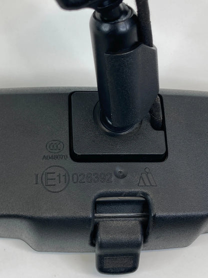2010-2017 CHEVROLET EQUINOX INTERIOR REAR VIEW MIRROR AUTO DIMMING E11026392 OEM