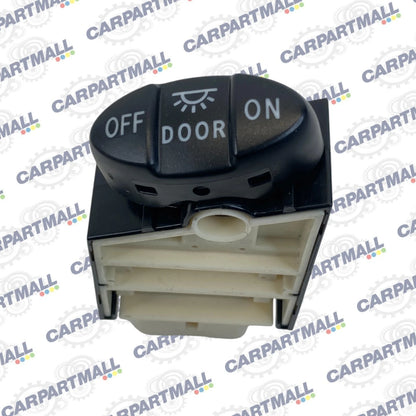 2004-2010 TOYOTA SIENNA INTERIOR DOOR OPENING LIGHT CONTROL SWITCH 191502 OEM