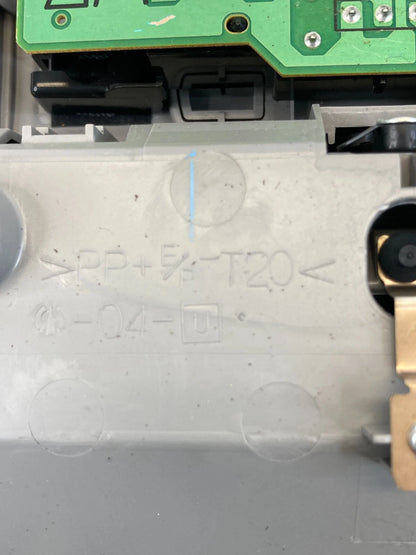 04-09 TOYOTA PRIUS FRONT ROOF OVERHEAD CONSOLE DOME MAP LIGHT LAMP OEM