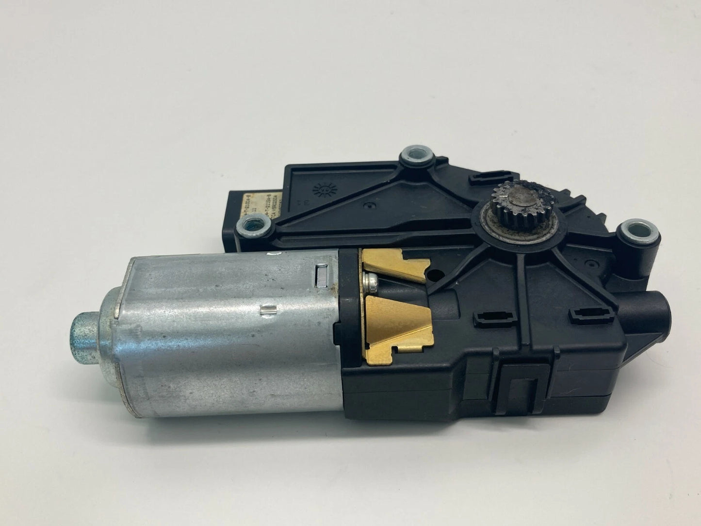 2004-2008 ACURA TL SUNROOF MOTOR POWER SUN ROOF MOONROOF MOTOR 1H04-T-2100A-E