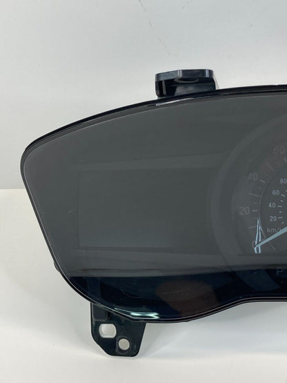 2016 16 Ford Fusion 1.5L A/T Speedometer Instrument Cluster 215.916 Miles OEM