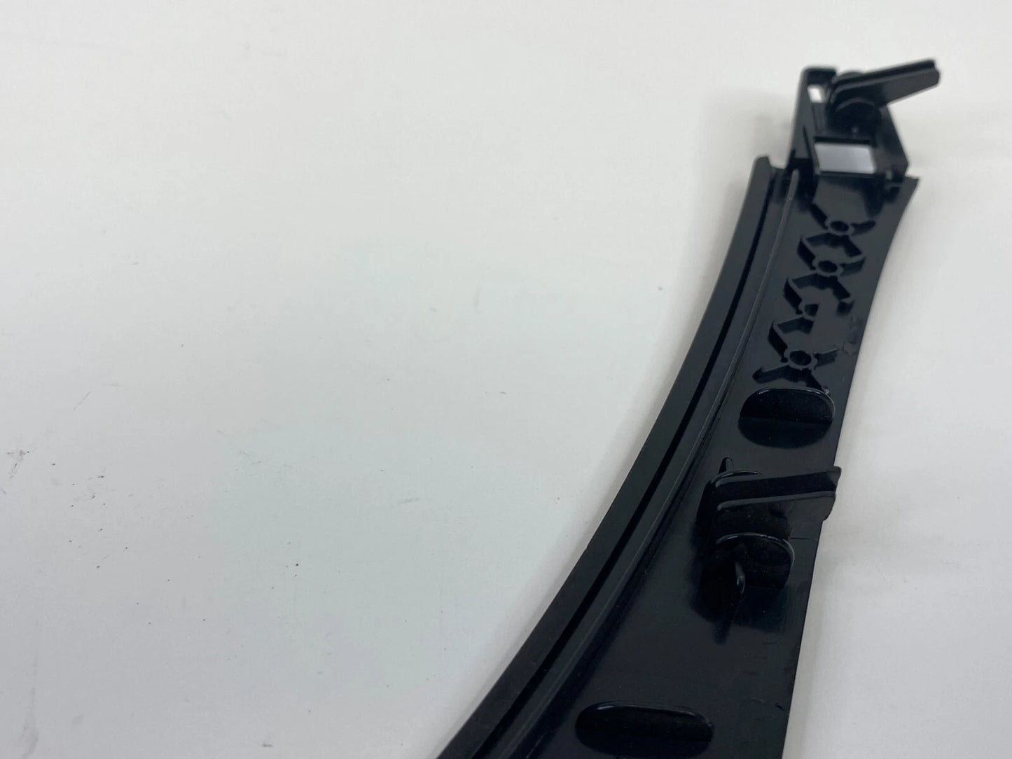 2011-2013 BUICK REGAL FRONT LEFT DRIVER SIDE INSTRUMENT PANEL MOLDING PANEL OEM