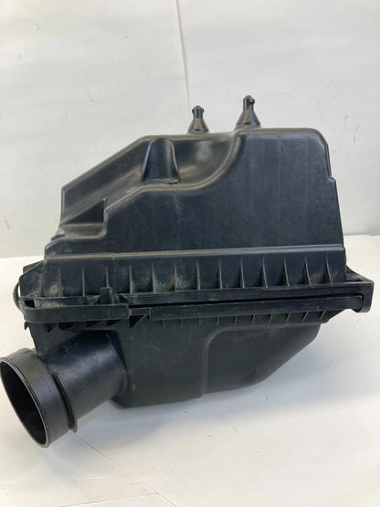2013-2015 FORD INTERCEPTOR UTILITY 3.5L AIR INTAKE CLEANER BOX OEM AA539A600AD