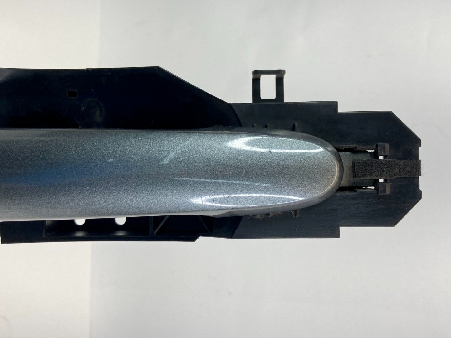 2009-2011 Nissan Cube Rear Right Passenger Side Exterior Door Handle Assembly