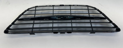 2003-2007 Saab 9-3 Convertible Front Bumper Radiator Center Grille Chrome OEM