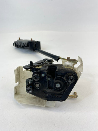 1999-2005 Hyundai Sonata Rear Right Passenger Side Door Lock Latch Actuator OEM