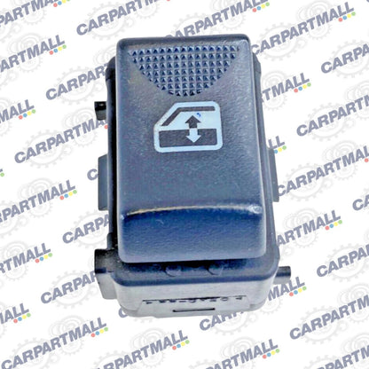 2000-2005 CHEVROLET IMPALA REAR LEFT DOOR POWER WINDOW CONTROL SWITCH 10283836