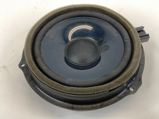 2013-2019 FORD ESCAPE REAR RIGHT SIDE BACK DOOR AUDIO SPEAKER 6M2T-18808-FC OEM