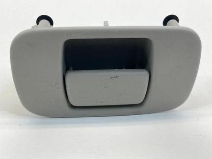 2005-2010 CHEVY COBALT COUPE GLOVE BOX COMPARTMENT LOCK LATCH HANDLE 10382765