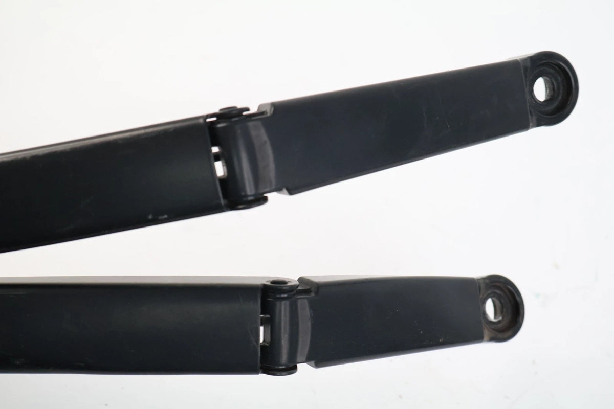 2011-2020 TOYOTA SIENNA FRONT LEFT & RIGHT WINDSHIELD WIPER ARMS PAIR SET 2 OEM