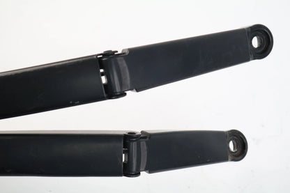 2011-2020 TOYOTA SIENNA FRONT LEFT & RIGHT WINDSHIELD WIPER ARMS PAIR SET 2 OEM