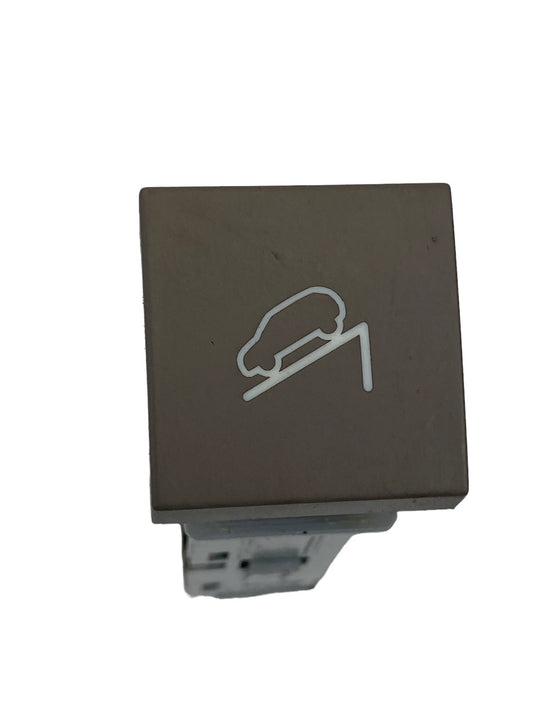 2011 11 HYUNDAI TUCSON HILL DESCENT CONTROL SWITCH BUTTON OEM