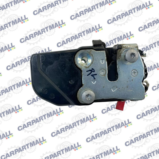 06-10 DODGE CHARGER 05-08 MAGNUM REAR LEFT SIDE DOOR LOCK LATCH ACTUATOR 1120032