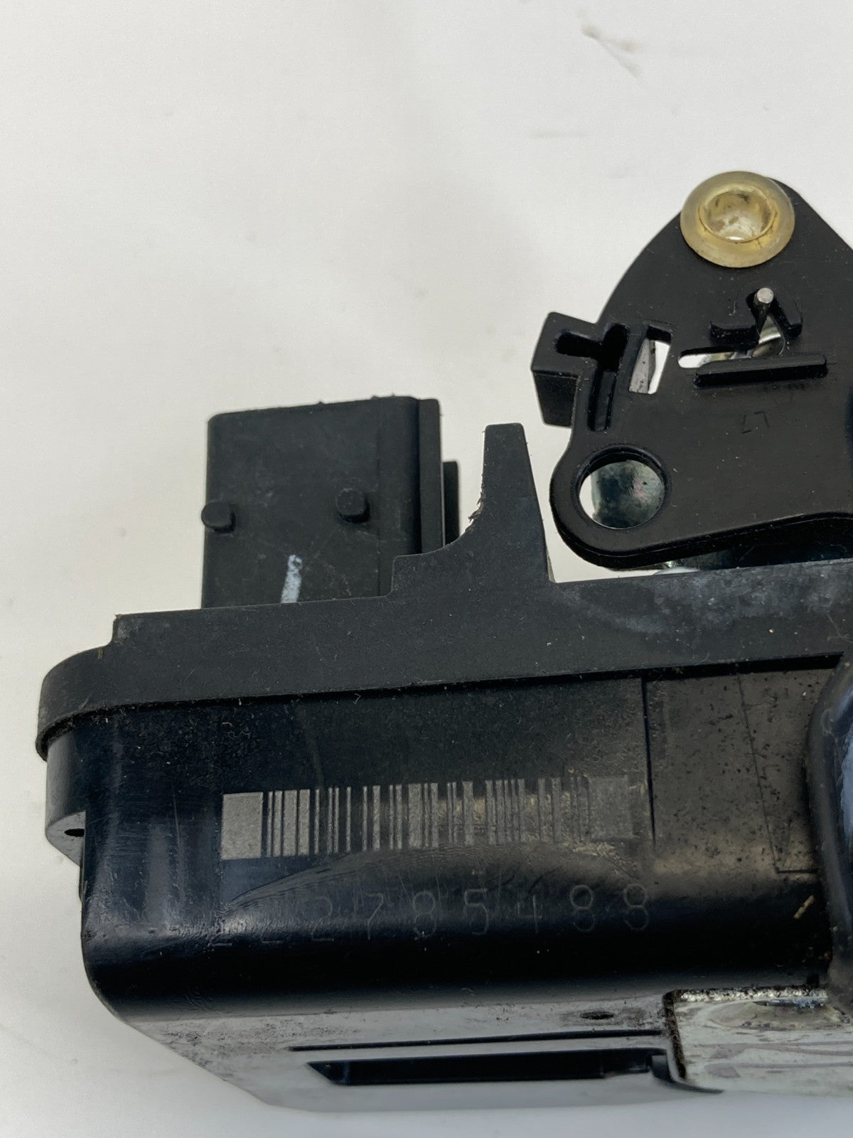 12 13 14 15 Chevrolet Captiva Sport Rear Left Side Door Lock Latch Actuator OEM