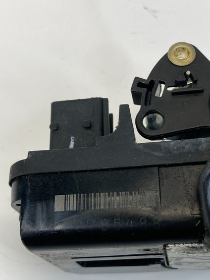 12 13 14 15 Chevrolet Captiva Sport Rear Left Side Door Lock Latch Actuator OEM