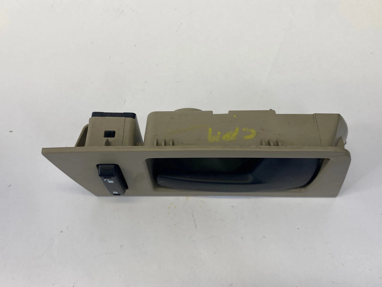 2008-2012 FORD ESCAPE INTERIOR DOOR HANDLE FRONT RH LOCK SWITCHES HOUSINGS OEM
