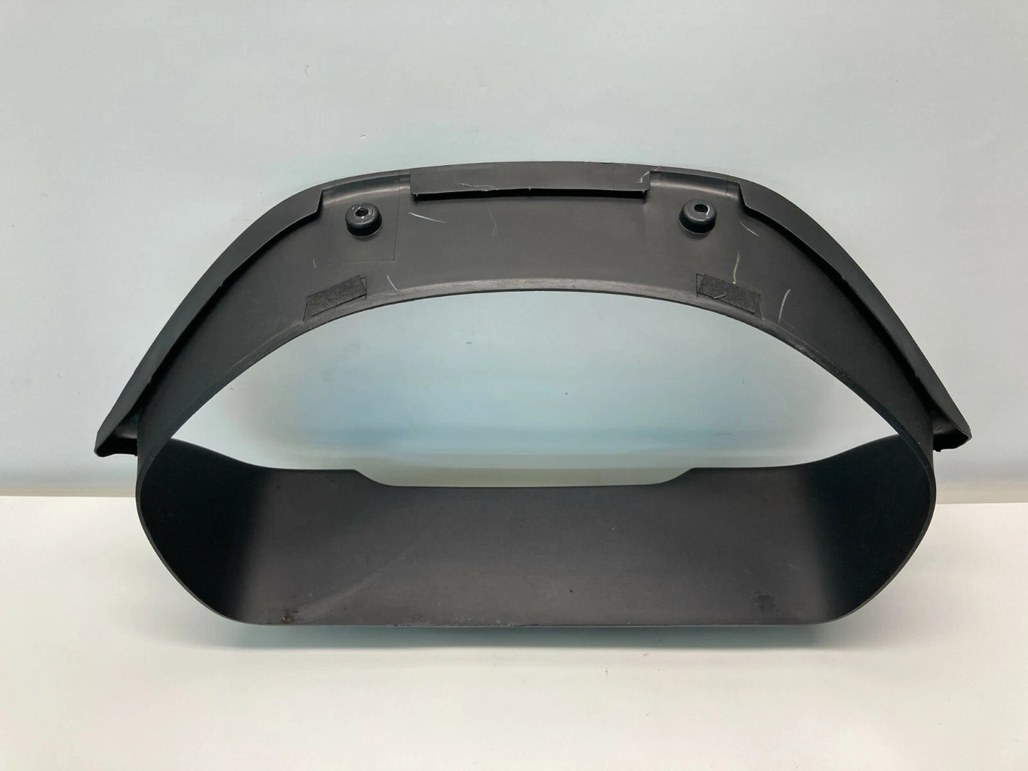 2003-2008 HONDA PILOT DASH CLUSTER SPEEDO BEZEL SURROUND TRIM 77200-S9V-A020 OEM