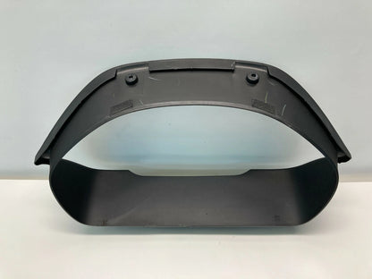 2003-2008 HONDA PILOT DASH CLUSTER SPEEDO BEZEL SURROUND TRIM 77200-S9V-A020 OEM