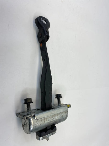 2013-2019 FORD ESCAPE REAR LEFT DOOR CHECK STOP STOPPER DETENT RR LH OEM