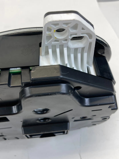 2019 FORD EXPLORER INTERCEPTOR UTILITY CLUSTER SPEEDOMETER GAUGE KB5T10849JB OEM