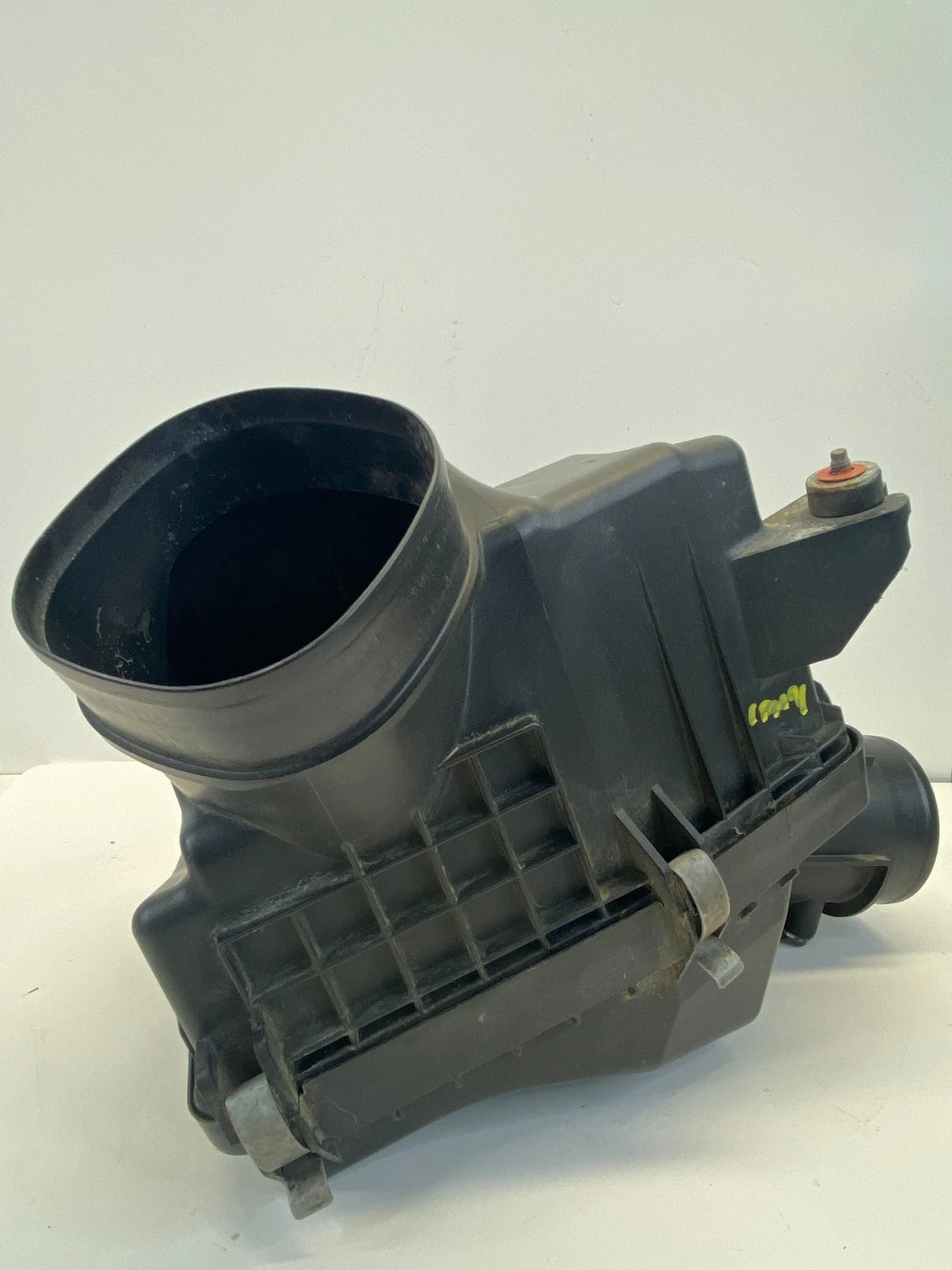 2009-2014 ACURA TSX 2.4L AIR INTAKE CLEANER BOX HOUSING FILTER 37980-RLF-030 OEM
