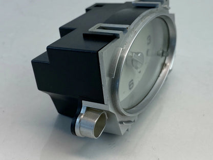 05-07 FORD FIVE HUNDRED 08-09 TAURUS CENTER DASH CLOCK TIME UNIT OEM