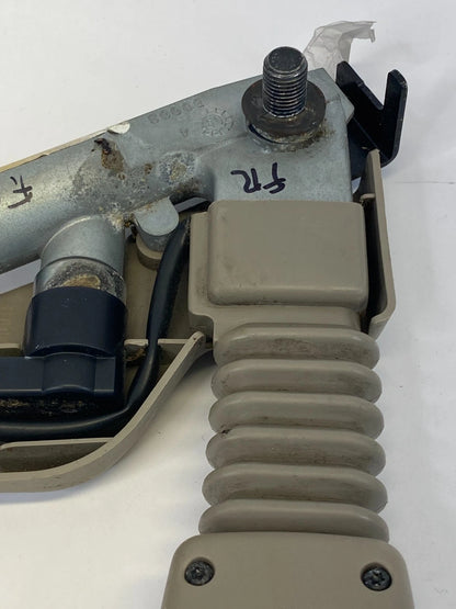 2006-2011 HONDA CIVIC FRONT RIGHT PASSENGER SEAT BELT BUCKLE PRETENSIONER OEM