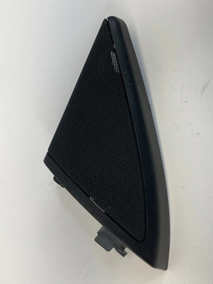 06-11 MERCEDES-BENZ CLS500 FRONT LEFT DOOR CORNER COVER W/ TWEETER 2197250194