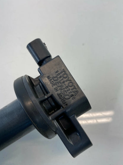 01-09 TOYOTA PRIUS 00-05 ECHO 1.5L DIRECT IGNITION IGNITER COIL 90919-02240 OEM
