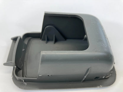 2013-2015 CHEVROLET MALIBU REAR DECK TOP TETHER ANCHOR COVER CAP OEM 15795997