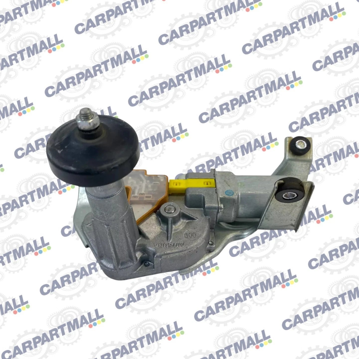 2007 08 09 10 11 2012 ACURA RDX REAR WINDSHIELD TAILGATE BACK GLASS WIPER MOTOR