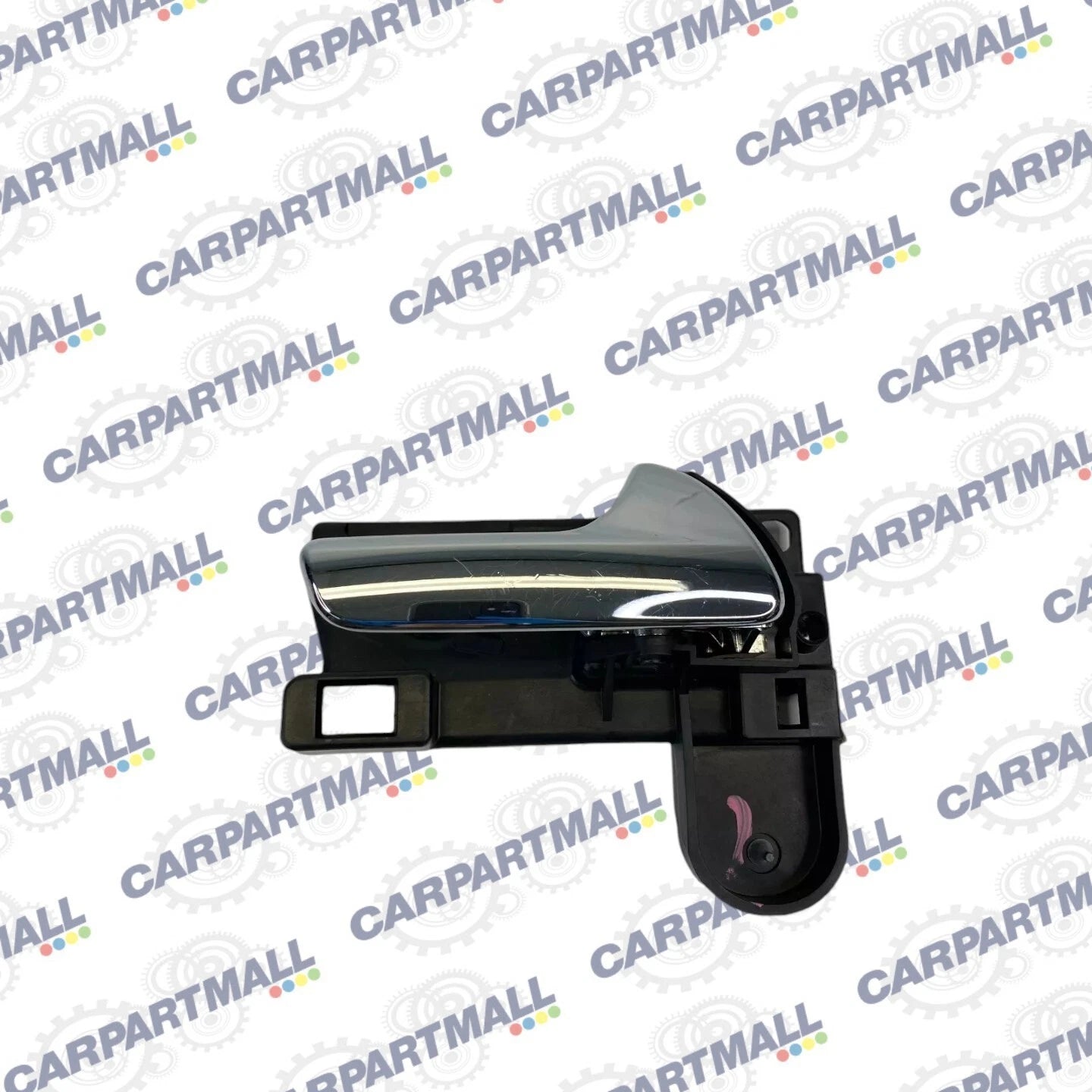 2011-2020 DODGE JOURNEY REAR RIGHT SIDE INTERIOR DOOR HANDLE 937072 OEM