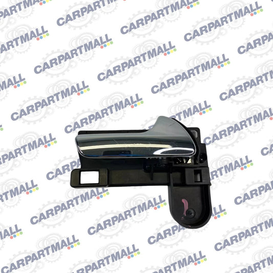 2011-2020 DODGE JOURNEY REAR RIGHT SIDE INTERIOR DOOR HANDLE 937072 OEM